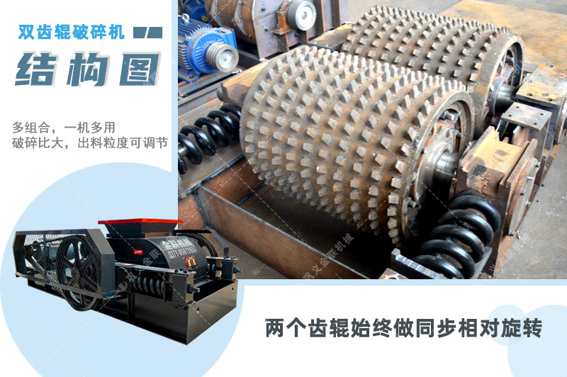 雙齒輥破碎機(jī)|2PGC齒輥式破碎機(jī)|廠家提供價(jià)格|圖片,原理/型號參數(shù) 雙齒輥破碎機(jī)|2PGC齒輥式破碎機(jī)|廠家提供價(jià)格|圖片,原理/型號參數(shù)
