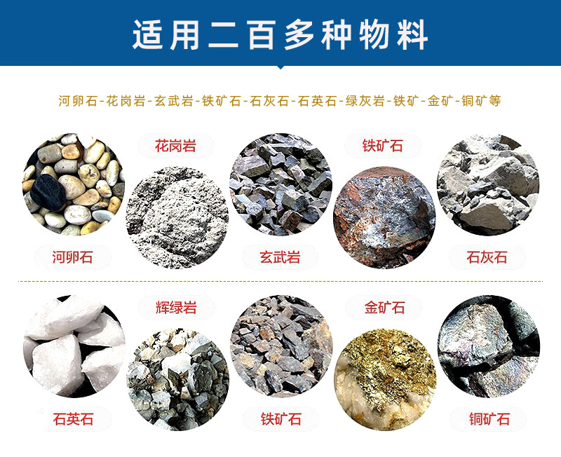 安山巖制砂機(jī)-安山巖打砂設(shè)備價(jià)格優(yōu)惠-出粒可調(diào)節(jié)-使用壽命長